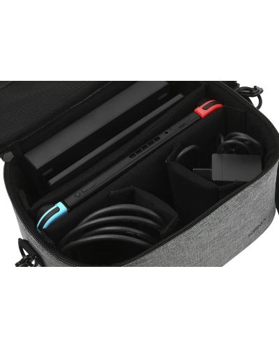Torba Konix - Mythics Lunch Bag (Nintendo Switch/Lite/OLED) - 5