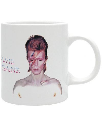 Šalica GB Eye Music: David Bowie - Aladdin Sane - 1