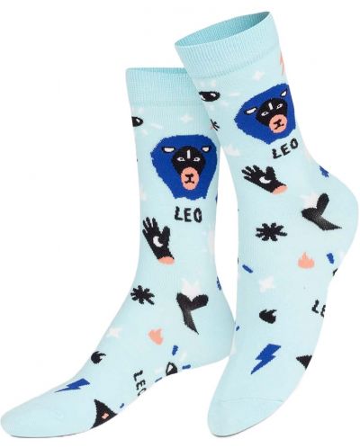 Čarape Eat My Socks Zodiac - Leo - 2