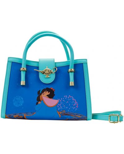 Torba Loungefly Disney: Aladdin - Princess Jasmine - 7