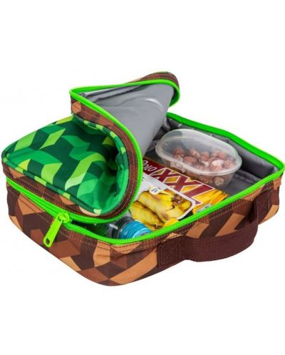 Torba za hranu Cool Pack Cooler Bag - City Jungle - 2