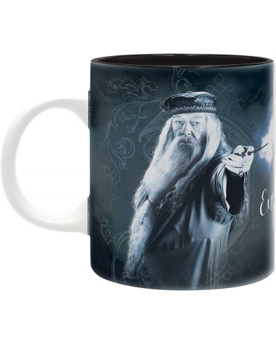 Šalica ABYstyle Movies: Harry Potter - Dumbledore - 2
