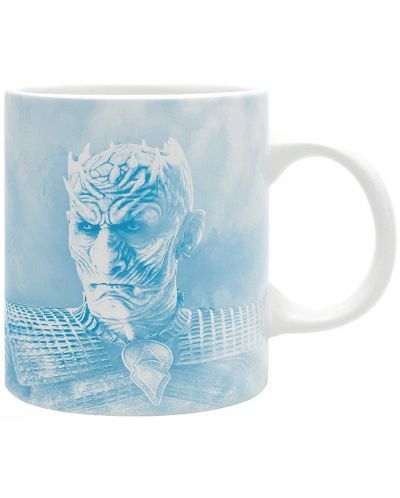 Šalica ABYstyle Television: Game of Thrones - The Night King - 1