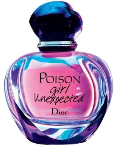 Christian Dior Toaletna voda Poison Girl Unexpected, 100 ml - 1