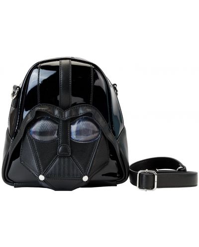 Torba Loungefly Movies: Star Wars - Darth Vader Helmet - 7