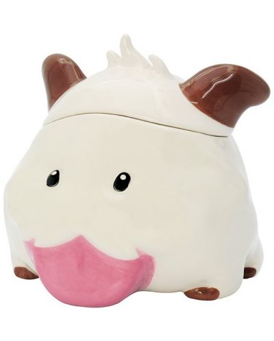 Šalica 3D ABYstyle Games: League of Legends - Poro - 1