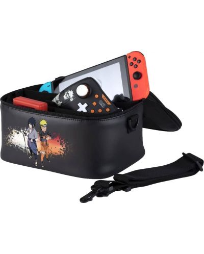 Torba Konix - Lunch Bag, Naruto (Nintendo Switch/Lite/OLED) - 3