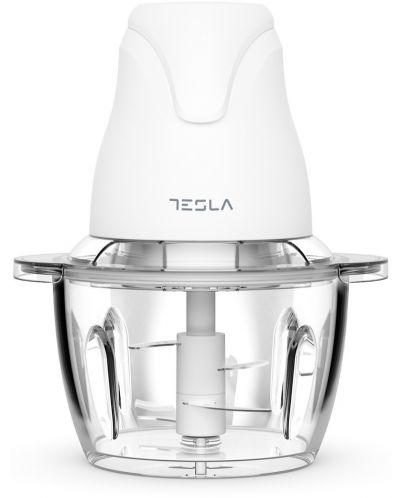 Sjeckalica Tesla - FC302W, 400W, bijela - 1