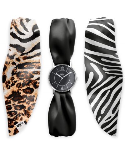 Sat Bill's Watches Trend - Animals - 1