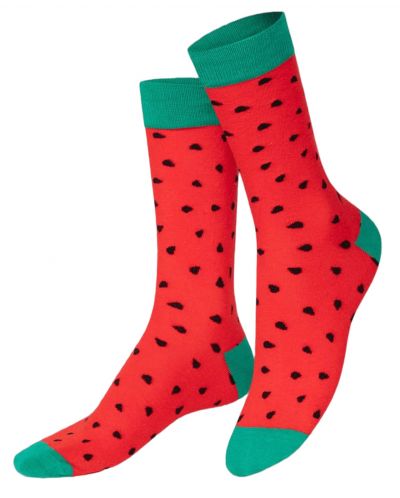 Čarape Eat My Socks - Frozen Pop, Watermelon - 2