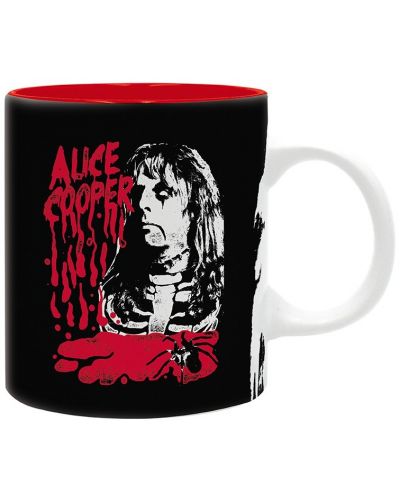 Šalica GB Eye Music: Alice Cooper - Blood Spider - 1
