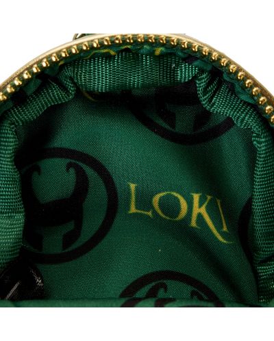 Torbica za poslastice za životinje Loungefly Marvel: Loki - Loki - 5