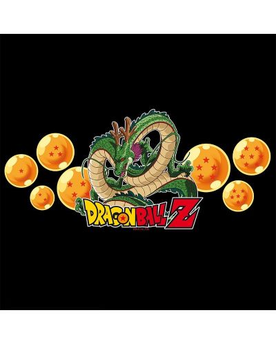 Torba ABYstyle Animation: Dragon Ball Z - Shenron with Dragon Balls - 2