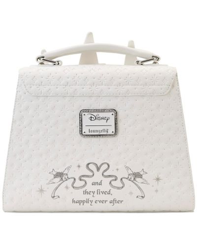 Torba Loungefly Disney: Cinderella - Happily Ever After - 2