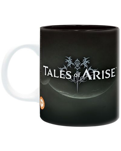 Šalica ABYstyle Games: Tales of Arise - Artwork - 2