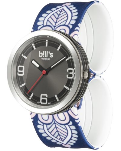 Sat Bill's Watches Addict - Mosaic - 1