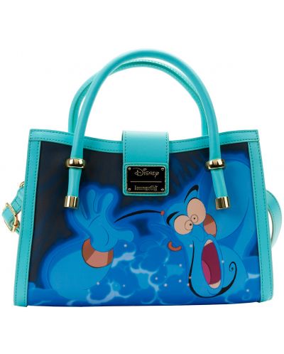 Torba Loungefly Disney: Aladdin - Princess Jasmine - 5