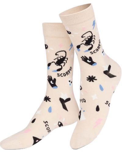 Čarape Eat My Socks Zodiac - Scorpio - 2