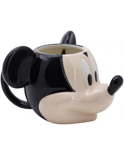 Šalica 3D Paladone Disney: Mickey Mouse - Mickey Mouse - 4