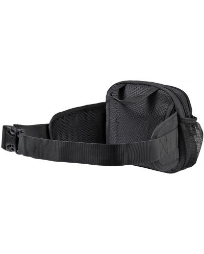 Torba oko struka Wenger - Waist Pack, crna - 2