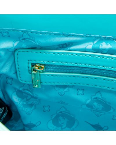 Torba Loungefly Disney: Aladdin - Princess Jasmine - 6