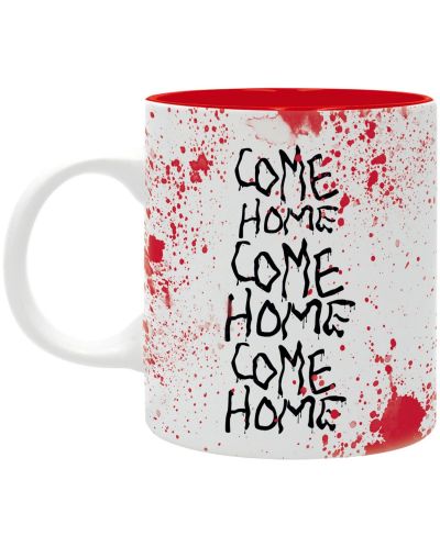 Šalica ABYstyle Movies: IT - Come Home Come Home - 2