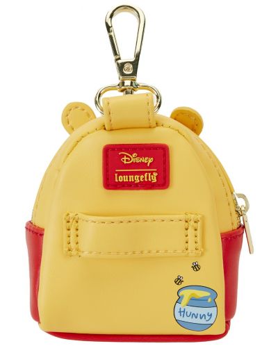 Torbica za poslastice za životinje Loungefly Disney: Winnie The Pooh - Winnie the Pooh - 4