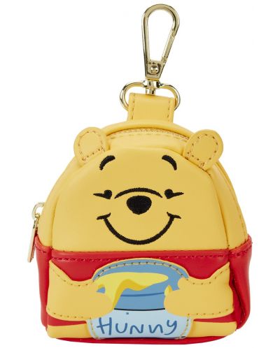 Torbica za poslastice za životinje Loungefly Disney: Winnie The Pooh - Winnie the Pooh - 1