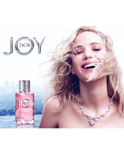 Christian Dior Parfemska voda Joy Intense, 90 ml - 4
