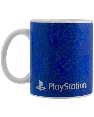 Šalica s termo efektom Kids Euroswan - PlayStation, 300 ml - 2