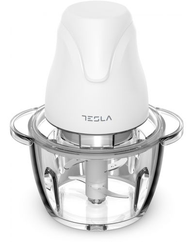 Sjeckalica Tesla - FC302W, 400W, bijela - 3
