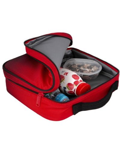 Torba za hranu Cool Pack Cooler Bag - Gradient Cranberry - 2