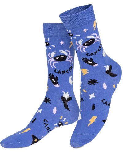 Čarape Eat My Socks Zodiac - Cancer - 2