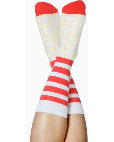 Čarape Eat My Socks - Popcorn - 2