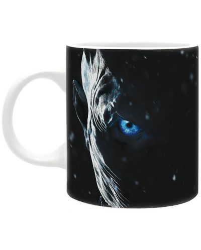 Šalica ABYstyle Television: Game of Thrones - Night King - 2