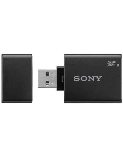 Čitač SD kartica Sony  UHS-II - 1