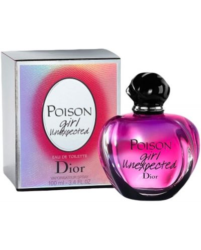 Christian Dior Toaletna voda Poison Girl Unexpected, 100 ml - 2