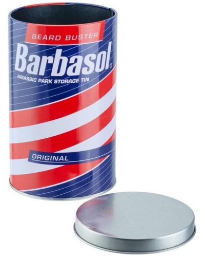 Čaša za vodu Paladone: Icons - Barbasol - Barbasol - 4