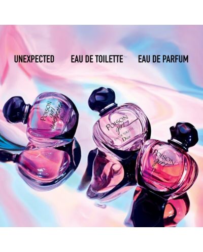 Christian Dior Toaletna voda Poison Girl Unexpected, 100 ml - 4