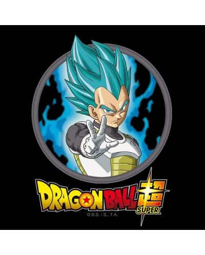 Torba ABYstyle Animation: Dragon Ball Super - Vegeta - 2