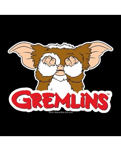 Torba ABYstyle Movies: Gremlins - Gizmo - 2