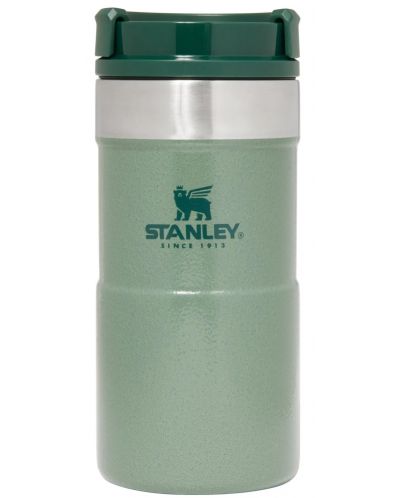 Putna šalica Stanley The NeverLeak - 0.25 L, zelena - 1