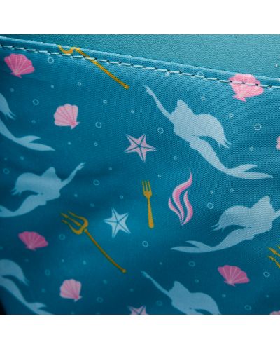 Torba Loungefly Disney: The Little Mermaid - Tritons - 5