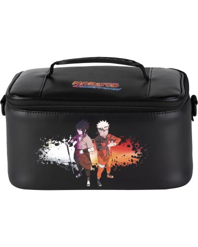 Torba Konix - Lunch Bag, Naruto (Nintendo Switch/Lite/OLED) - 1