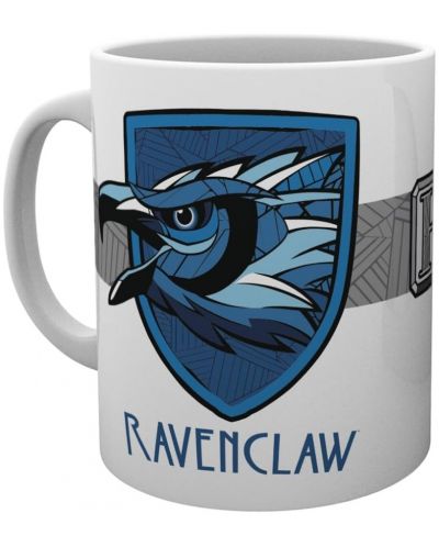 Šalica ABYstyle Movies: Harry Potter - Ravenclaw (Stand Together) - 1