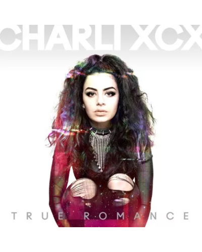 Charli XCX - True Romance (CD) - 1