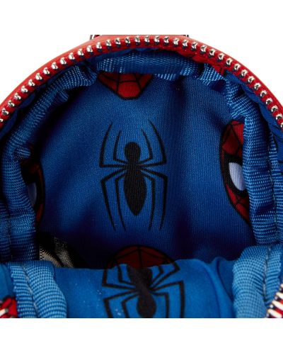 Torbica za poslastice za životinje Loungefly Marvel: Spider-Man - Spider-Man - 5