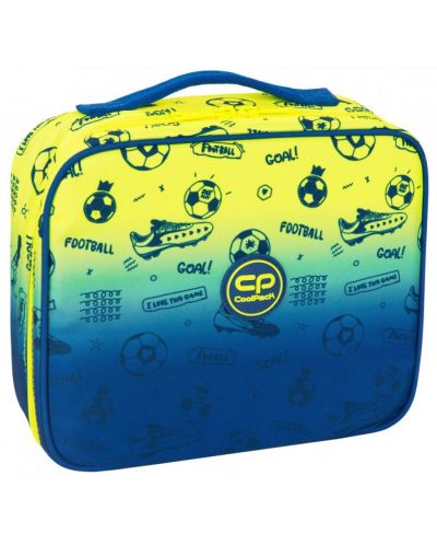 Torba za hranu Cool Pack Cooler Bag - Football 2T - 1