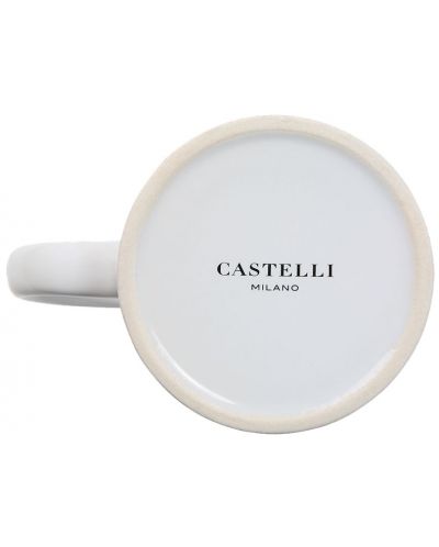 Šalica Castelli Shibori - Mist, 300 ml - 3