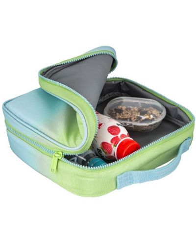 Torba za hranu Cool Pack Cooler Bag - Gradient Mojito - 2